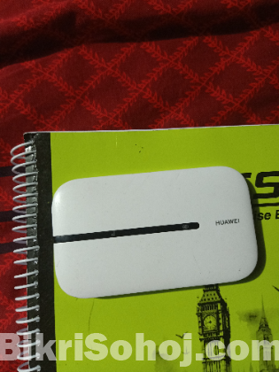 Huawei Router